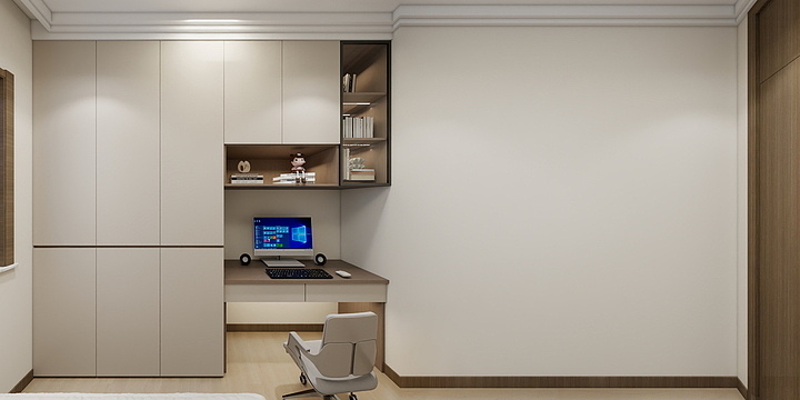 阳泉装修哥亿佳装饰-碧桂园 - 副本-装修设计方案