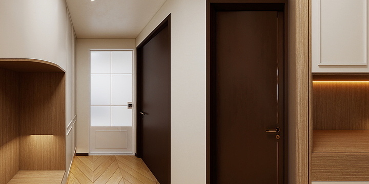 独角兽效果图表现-DJS936 - 副本-装修设计方案