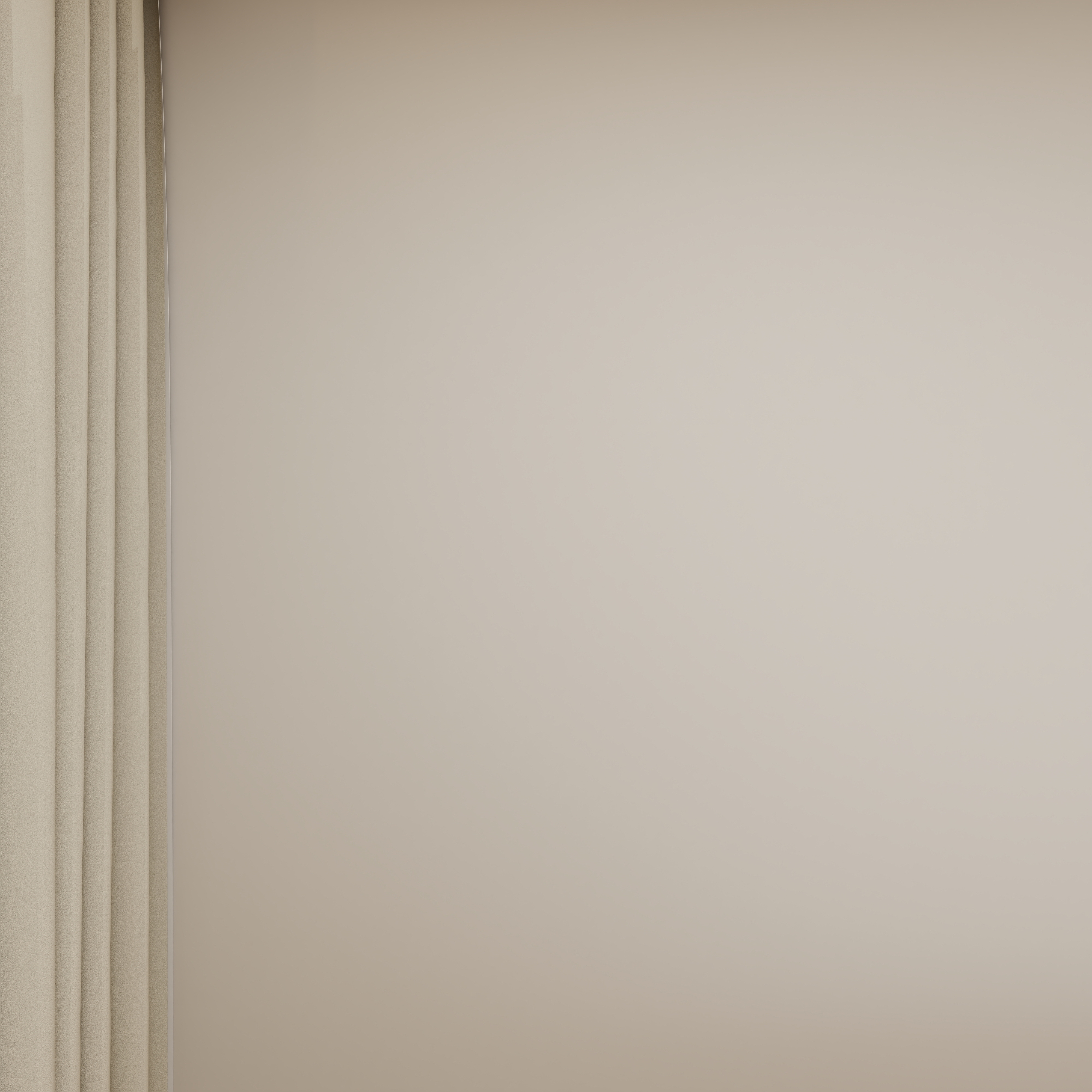 圆梦设计-原木奶油田园142㎡2室一层卧室装修效果图第3张