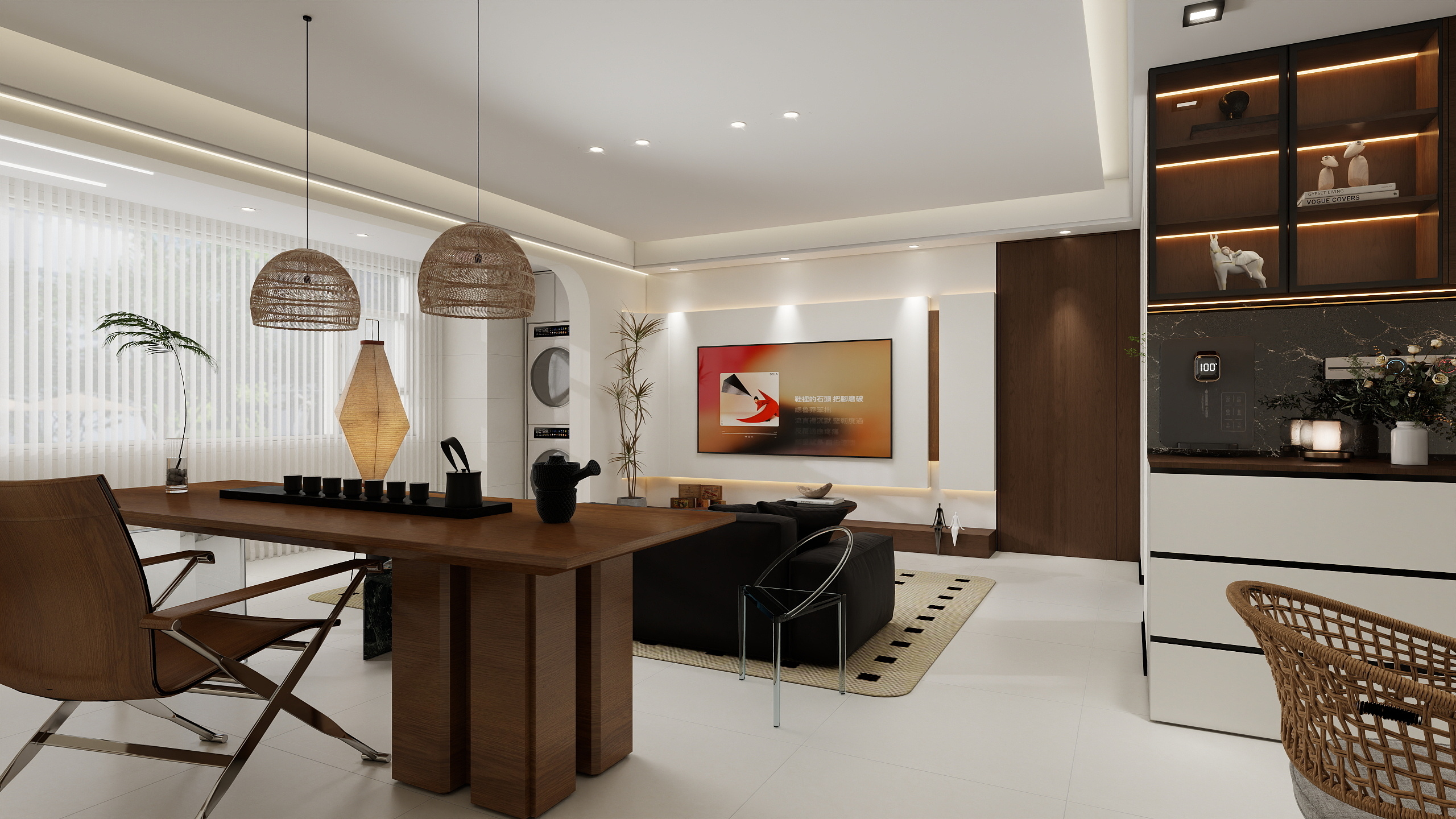 兜.兜.风-时代锦宸~悦府-装修设计方案