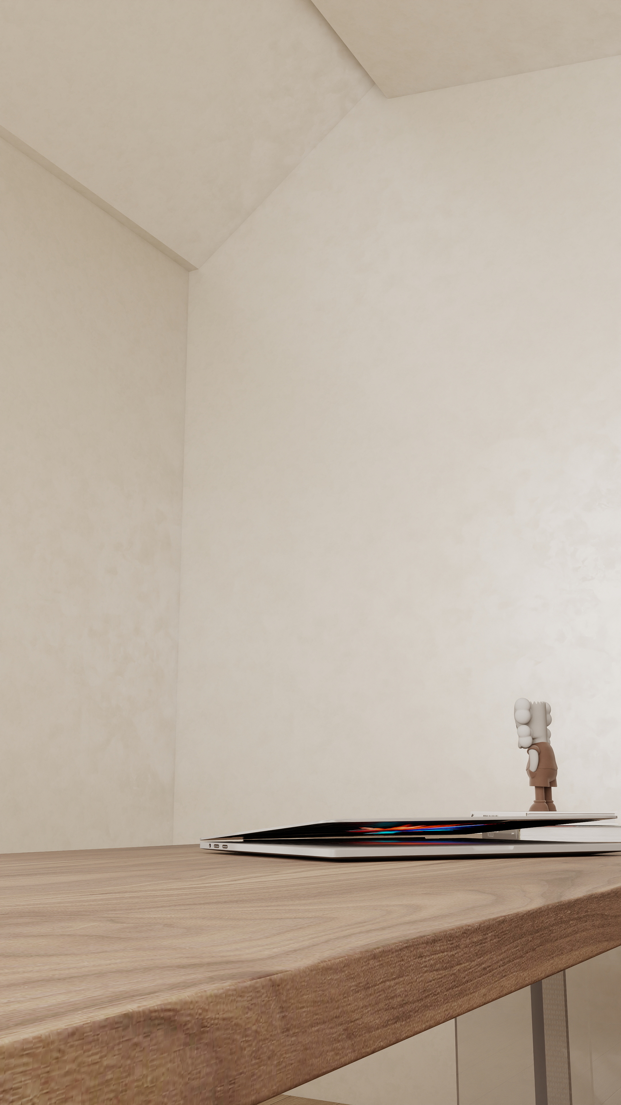 青岛米兰国际装饰-海信君汇189效果 装修效果图