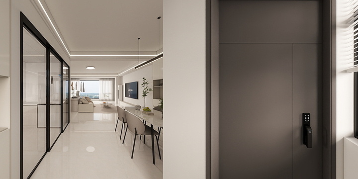 JMKJ设计达人-楚荣和府1-1104-装修设计方案