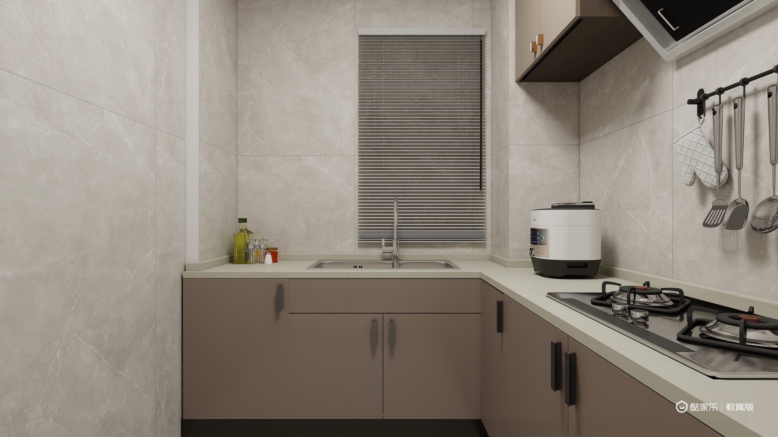 24冯敏丽-佛山市三水区工业中等专业学校 冯敏丽装修效果图