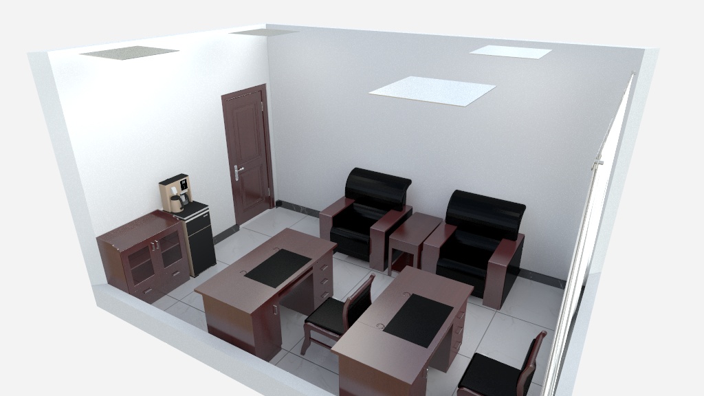 木易木匠_2021满-电商服务中心 - 副本 - 副本-装修设计方案