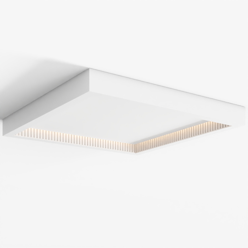 AI吊顶-中古风吊顶-套A2403D模型