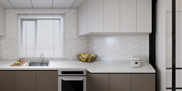 独角兽效果图表现-DJS-976（现代简约） - 副本-装修设计方案