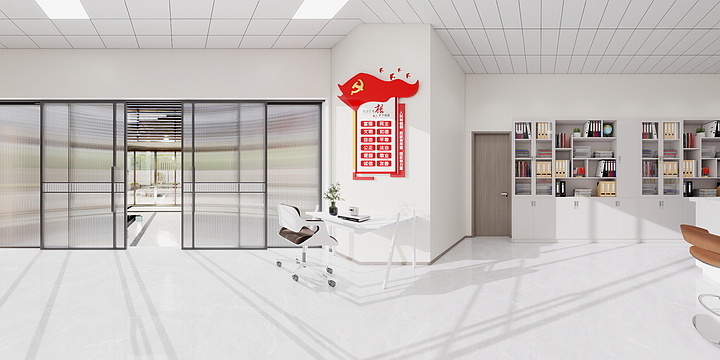 独角兽效果图表现-DJS972 - 副本-装修设计方案