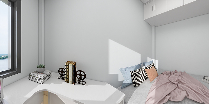 设计施工喻劲松-集装箱改造2511-装修设计方案