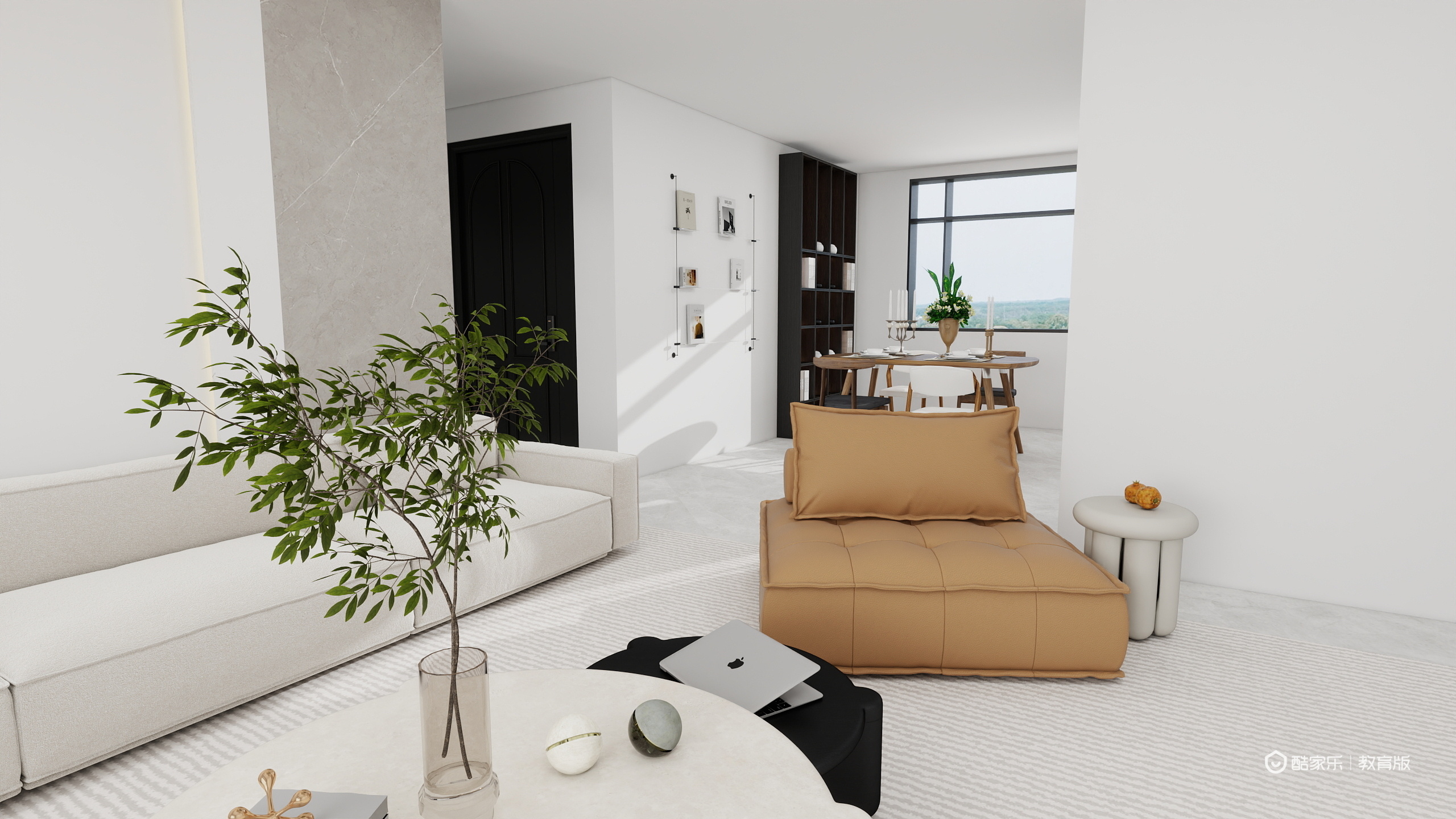 汤优雪-武汉软件工程职业学院 汤优雪-装修设计方案