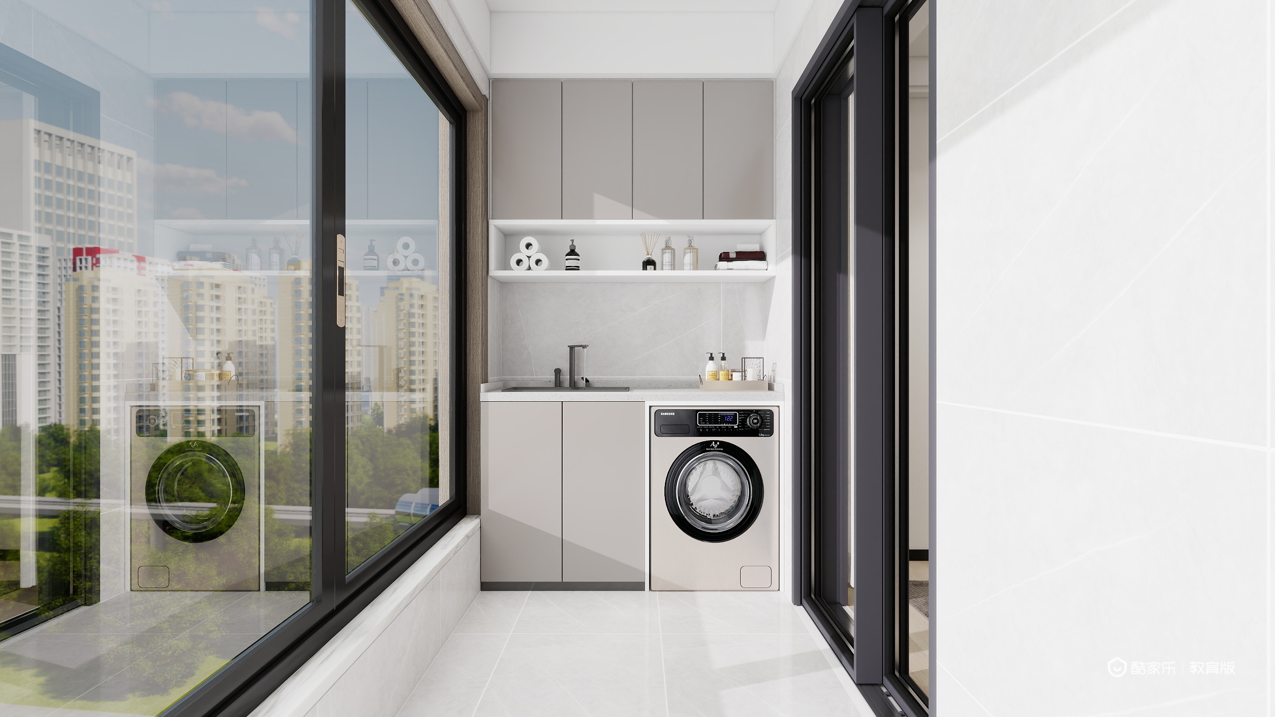 王梦梦YBgE-浙江建设技师学院  王梦梦装修效果图