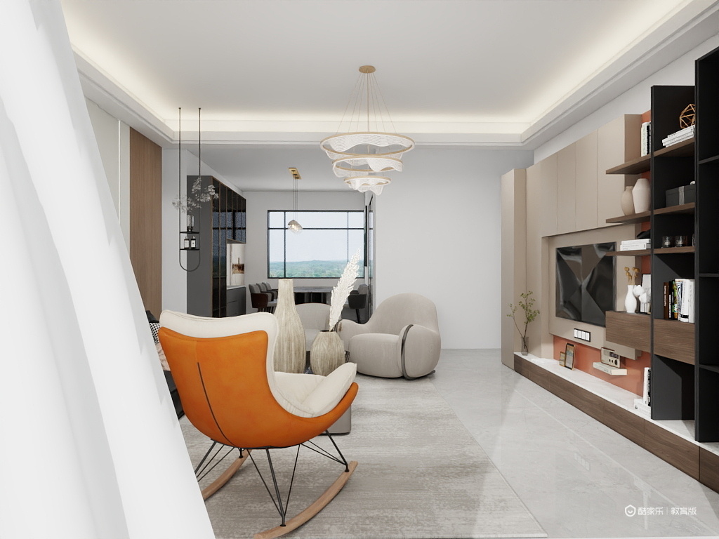 张淑嫒-武汉软件工程职业学院 张淑嫒-装修设计方案