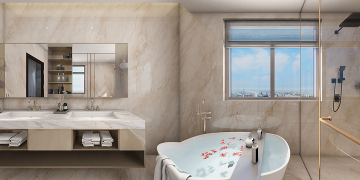 马名伟-虹桥江发-装修设计方案