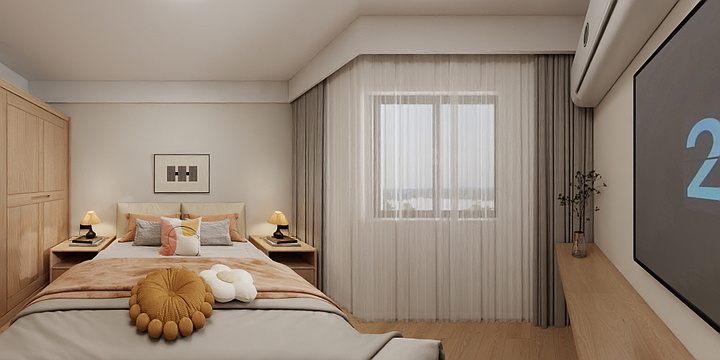 全景效果图制图-20251113-F02-浦江镇颂和苑-袁远 -装修设计方案