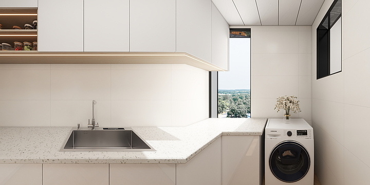 空间创造设计师龚勋-云溪上21-1002-装修设计方案