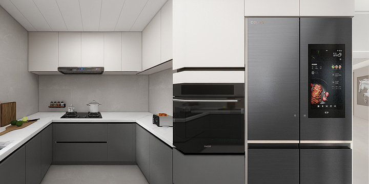 BlcdoIDD-定WJJ-5-11-10家装布局+全屋全景效果图-装修设计方案