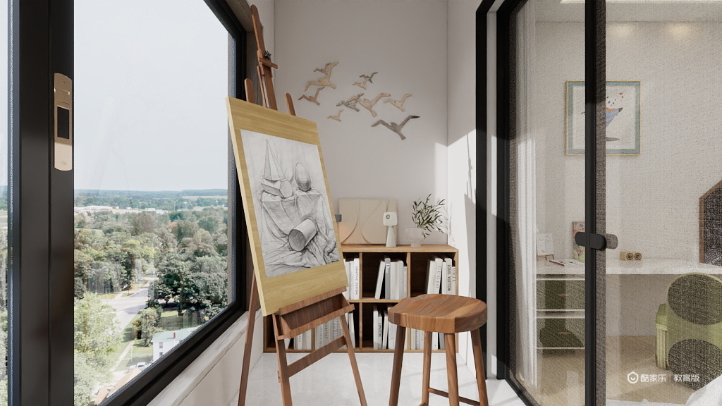 周雨格-武汉软件工程职业学院周雨格-装修设计方案