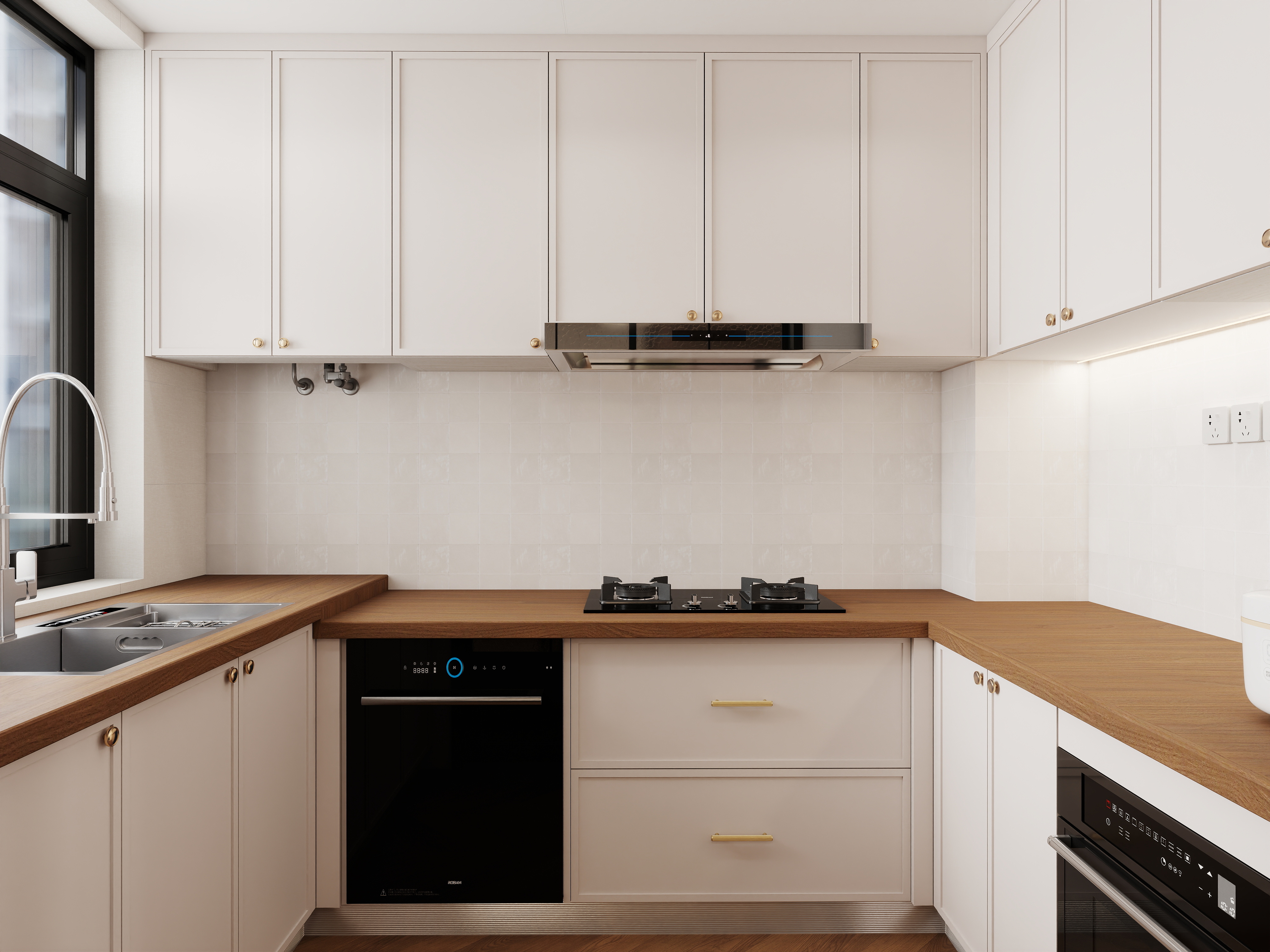 halzat-法式中古装修效果图