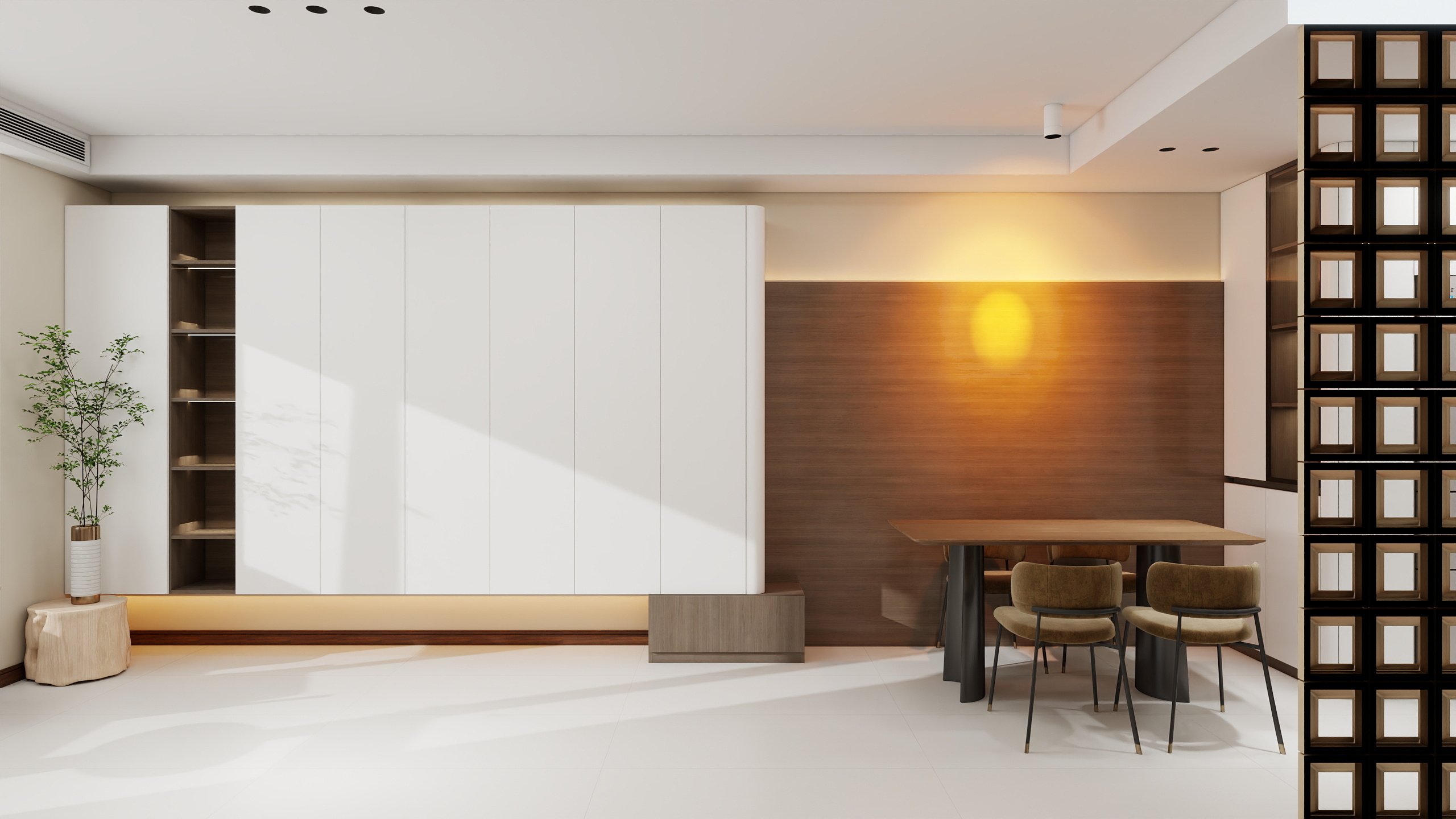 贝海设计-陈乐-万达御河湾5-2-1402-装修设计方案