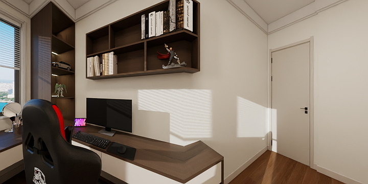 Interiordesignmiddot张-万盛书院15-1-102-装修设计方案