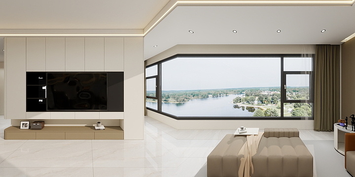 中川设计-中海海樾1-2-1601-装修设计方案