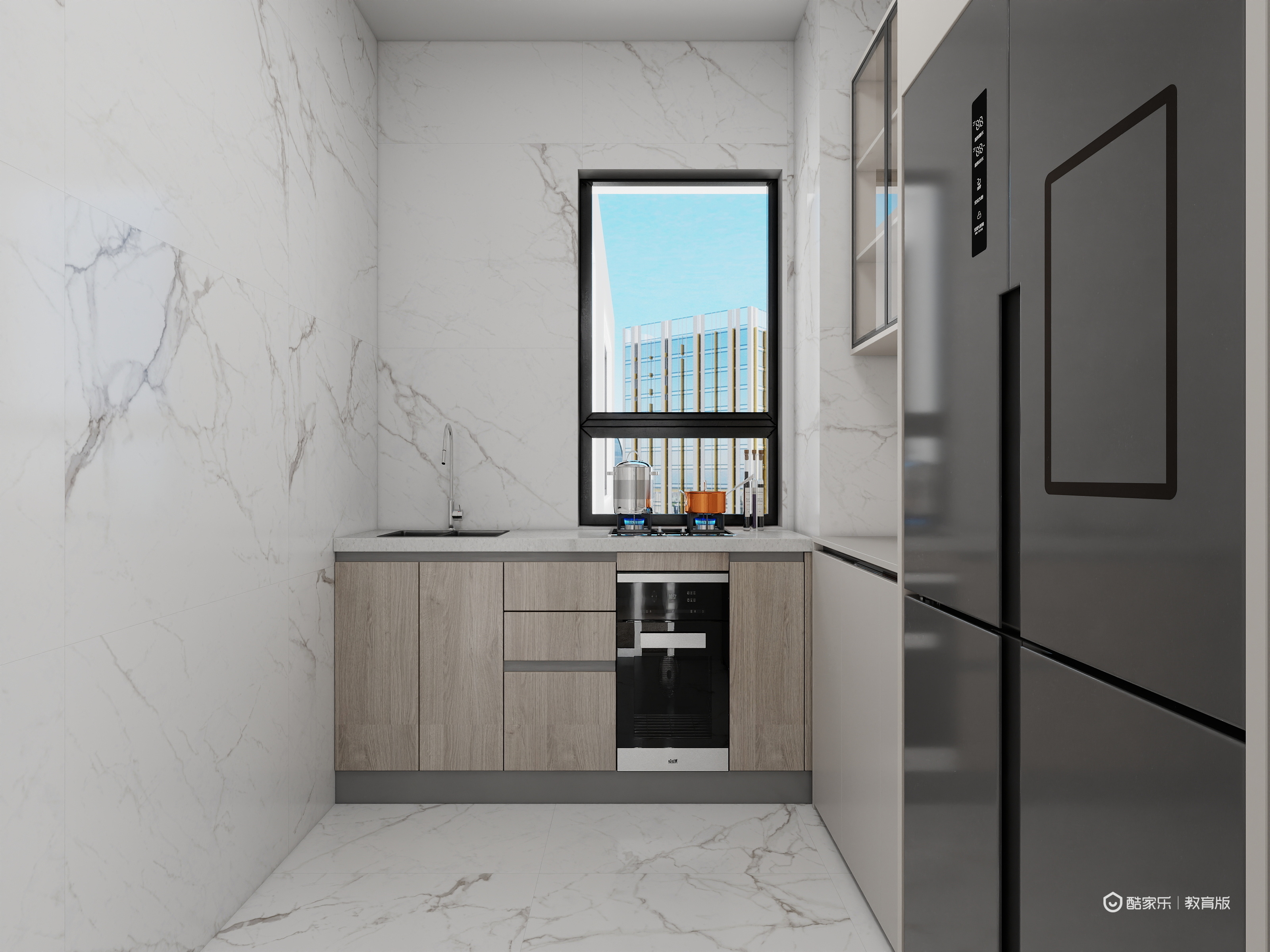 张心兰-武汉软件工程职业学院-张心兰装修效果图