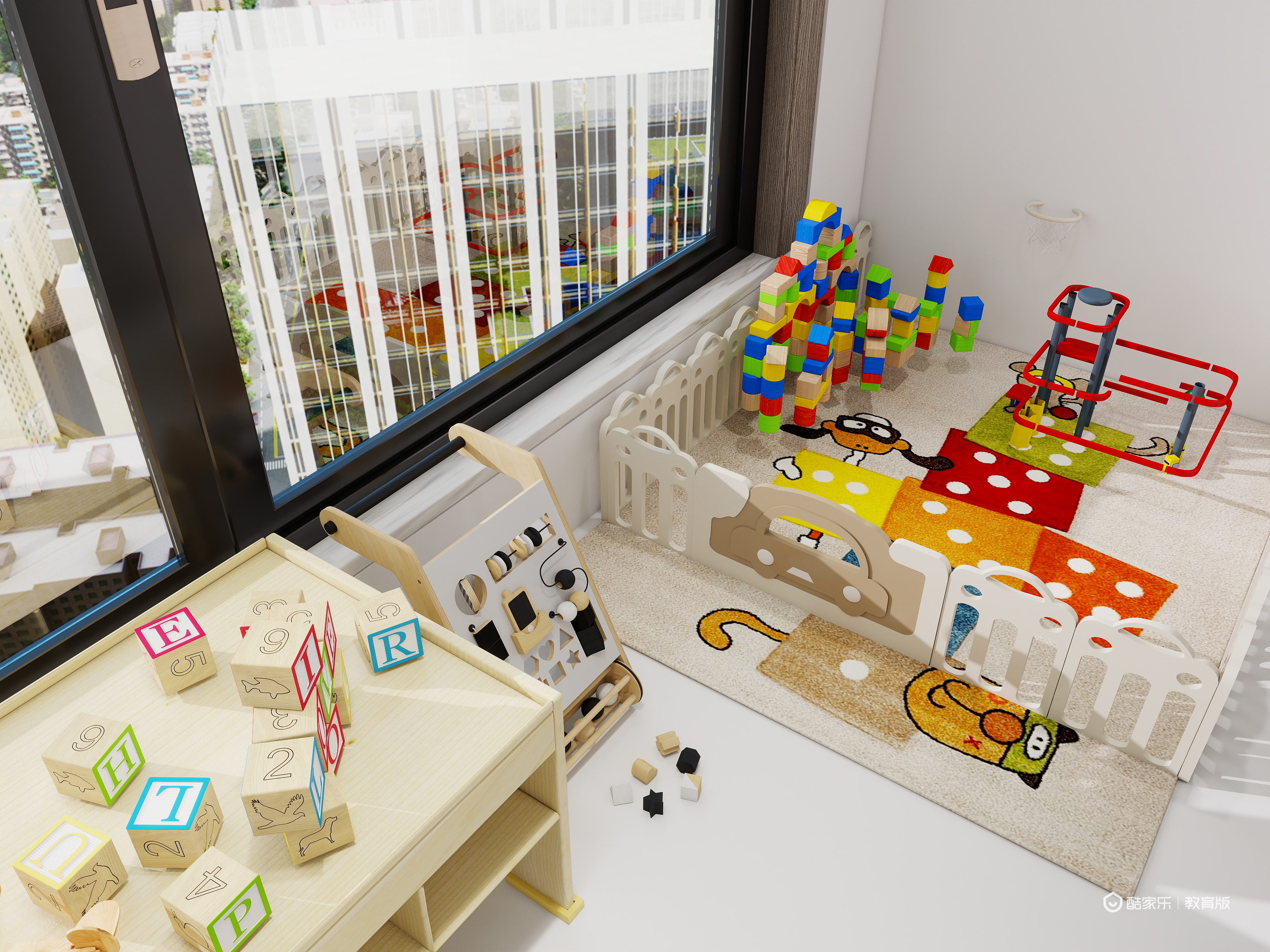 张心兰-武汉软件工程职业学院-张心兰装修效果图