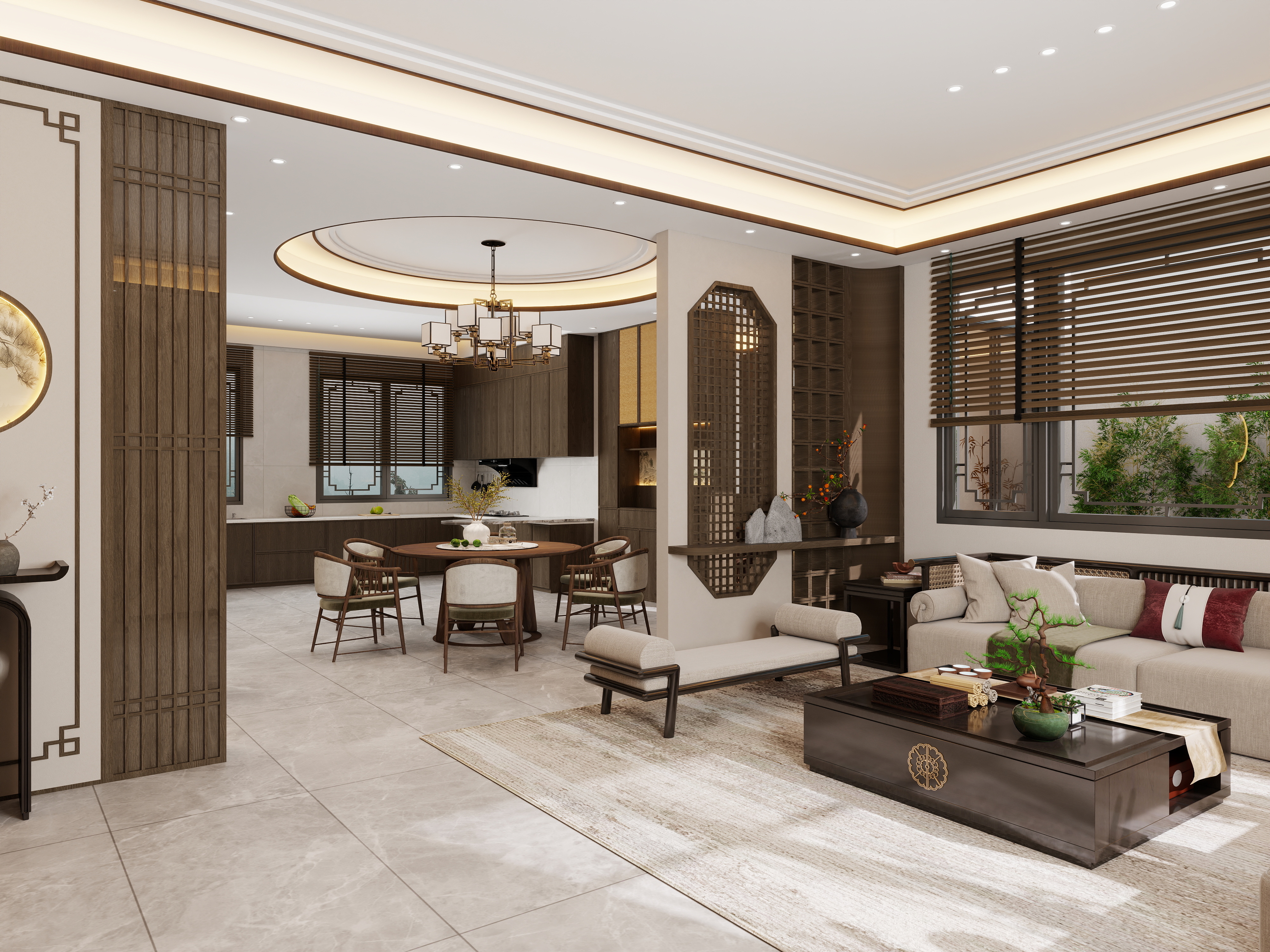 .midIbjc-玖珑御府 -58栋装修效果图