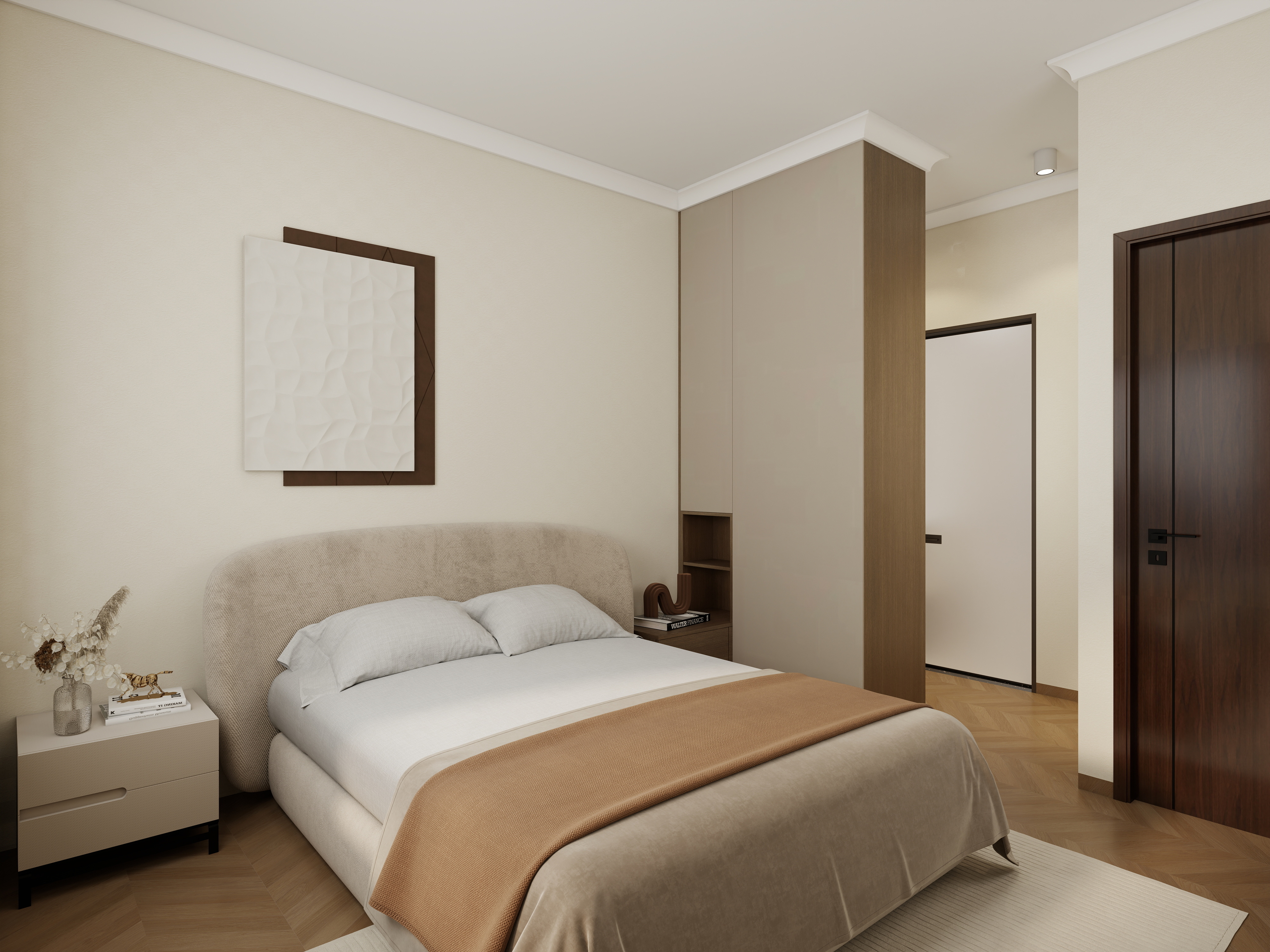 惠州装修找沫竹-惠州-江誉城-木语装修效果图