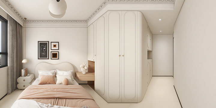 BlcdoIDD-山雪婷松-装修设计方案