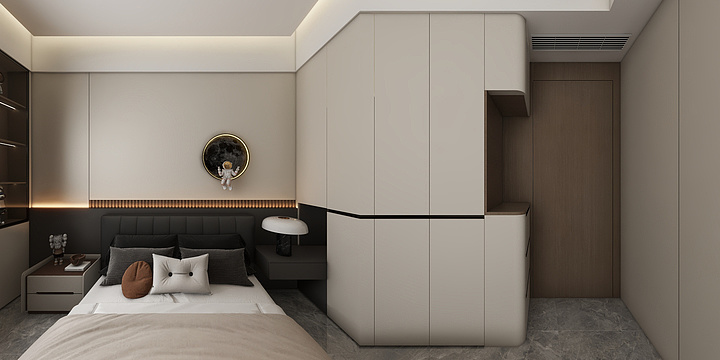 BlcdoIDD-图纸-装修设计方案