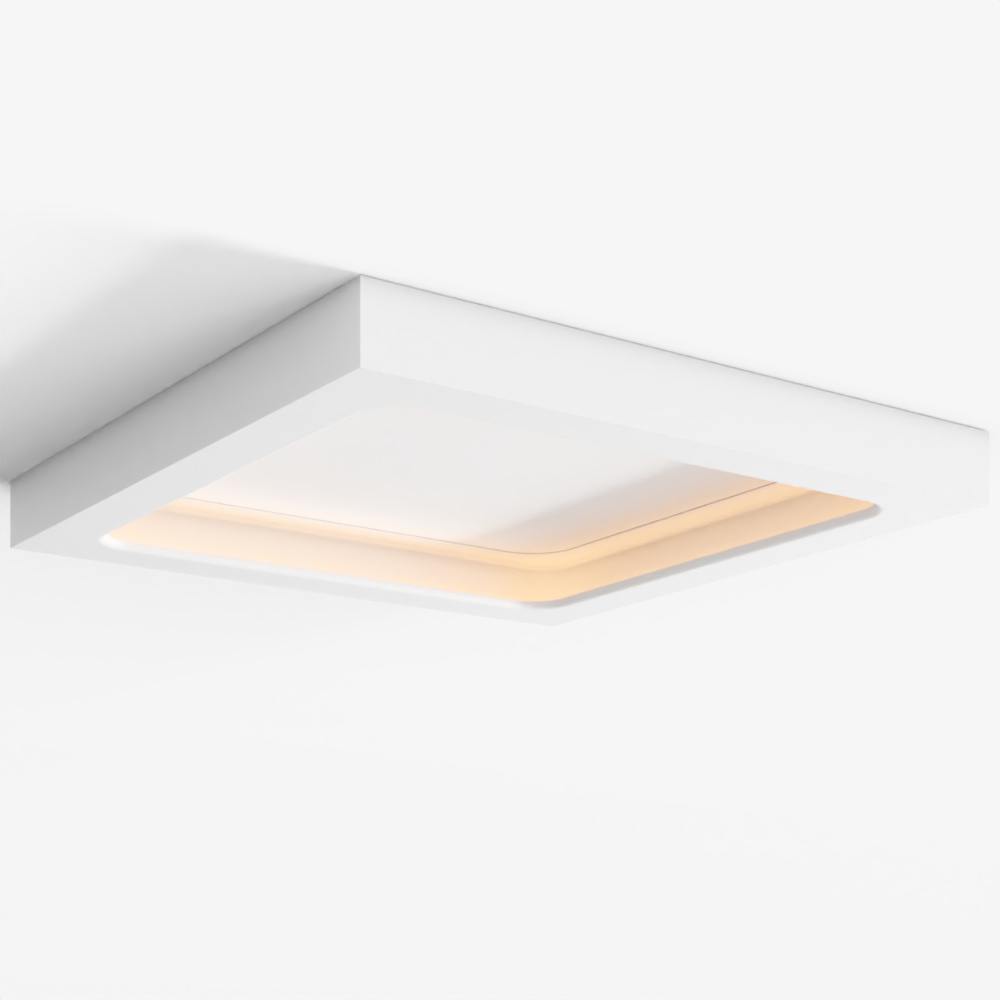 AI吊顶-现代吊顶-H0033D模型