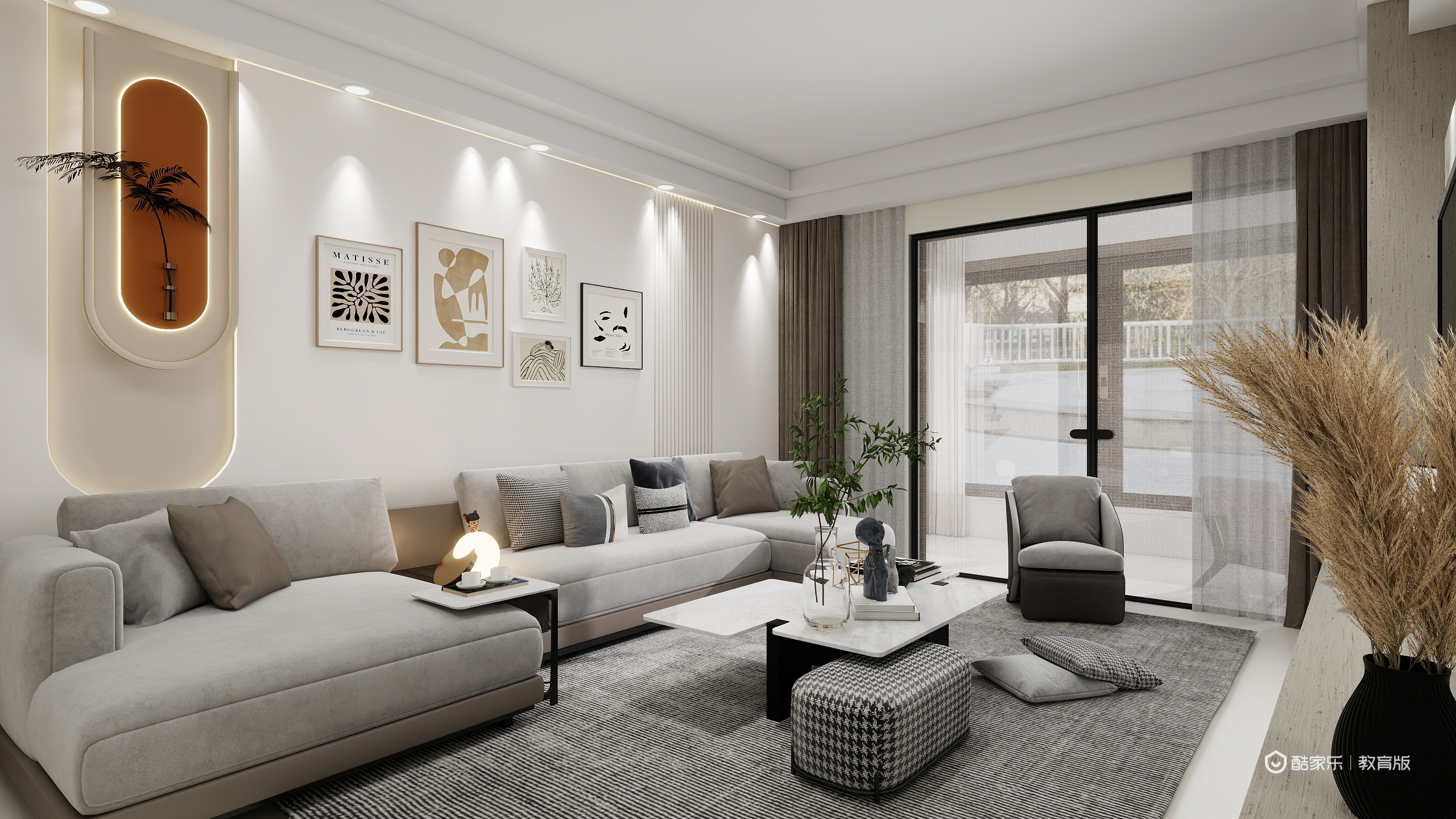 袁欣瑶-杭州市建设职业学校-袁欣瑶装修效果图