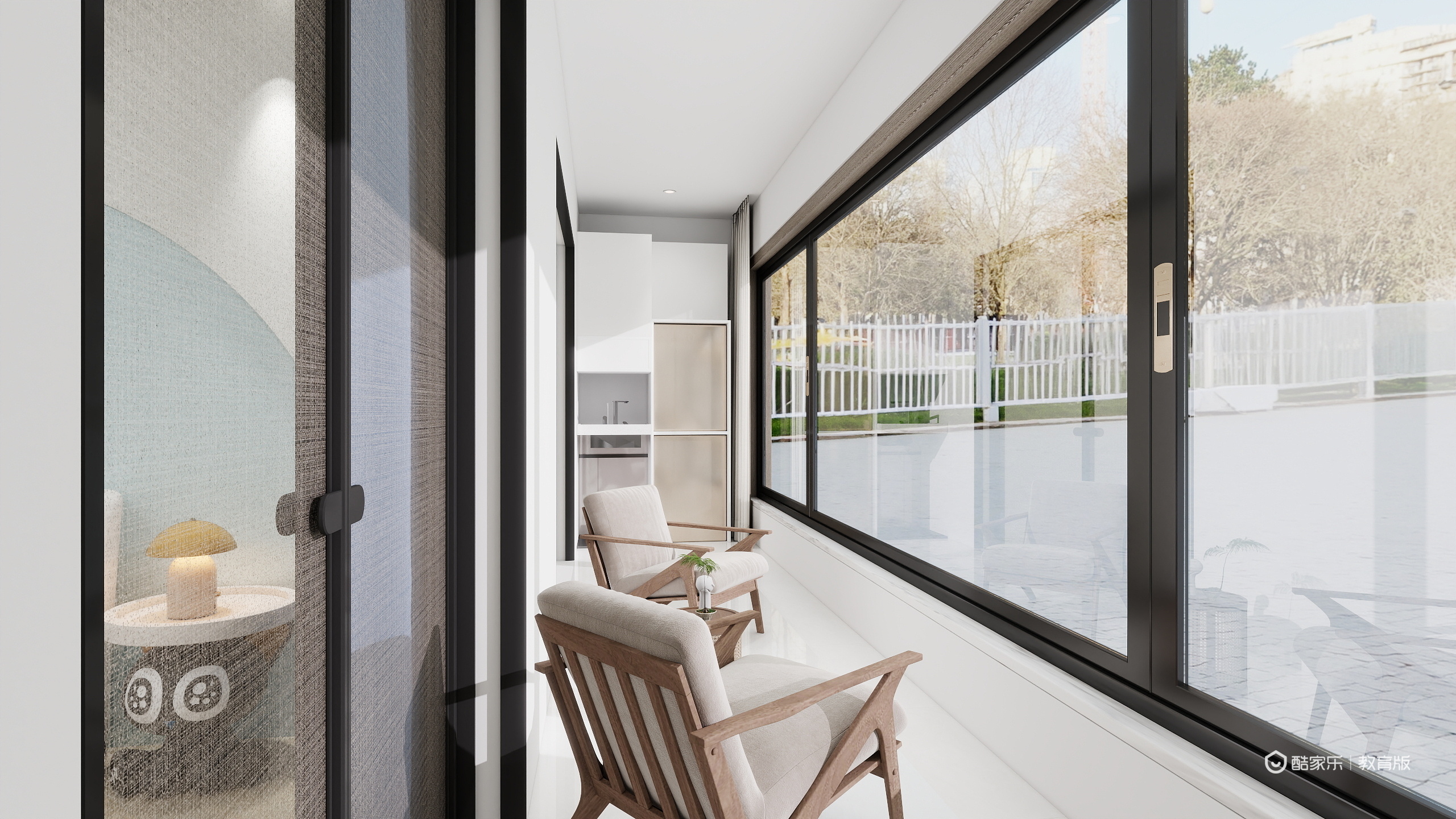 袁欣瑶-杭州市建设职业学校-袁欣瑶装修效果图