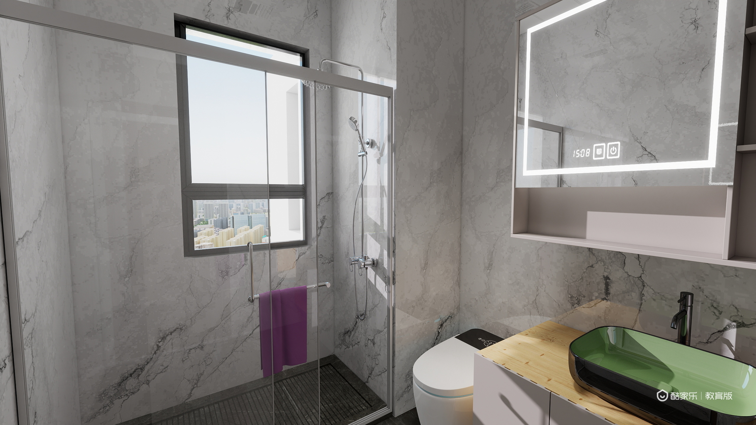 胡传良-杭州建设职业学校-胡传良-装修设计方案