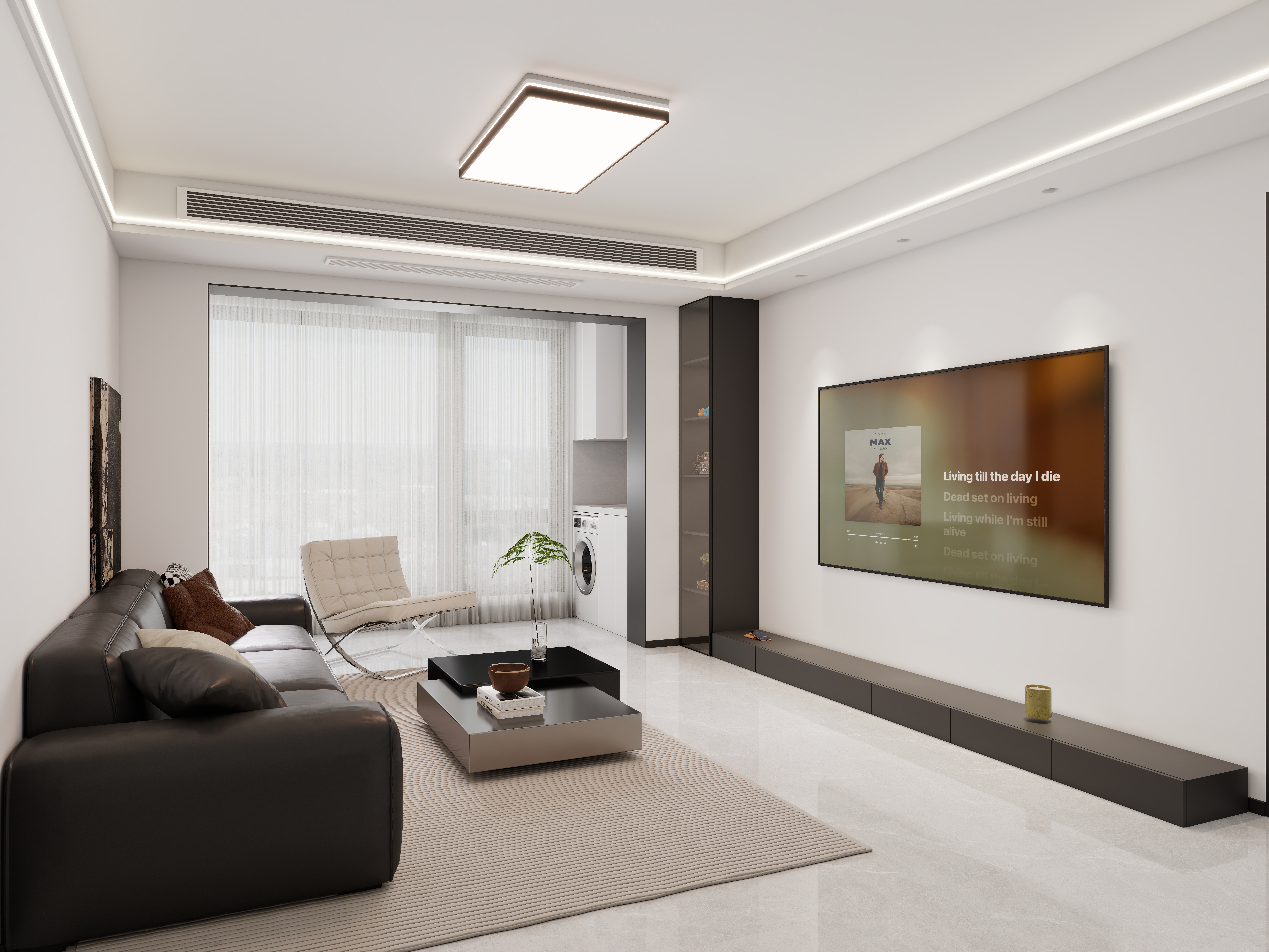 品筑设计|唐工-尚龙星耀128-装修设计方案