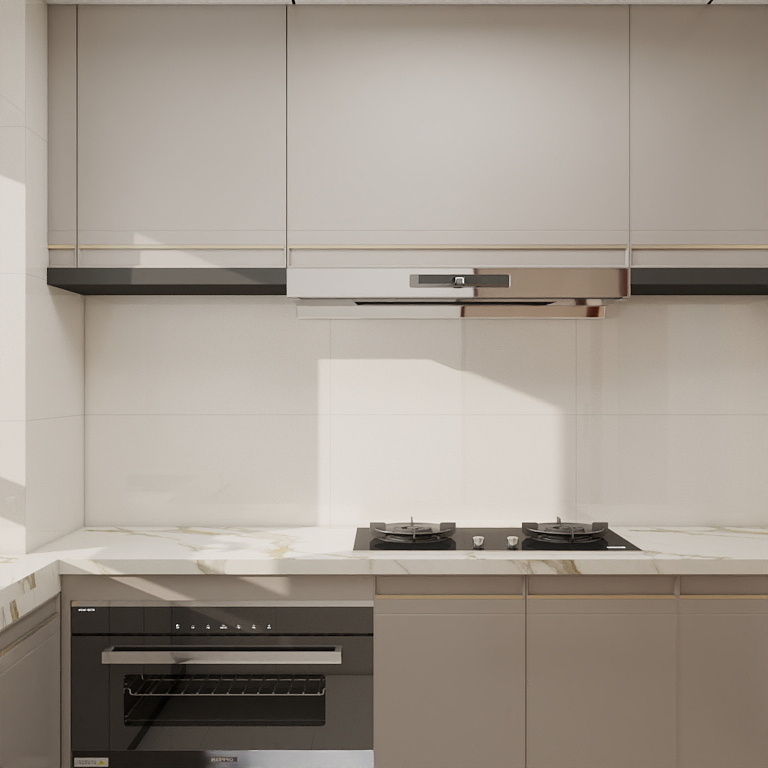 咚皓空间设计机构-柏悦府7-1-401建军-装修设计方案