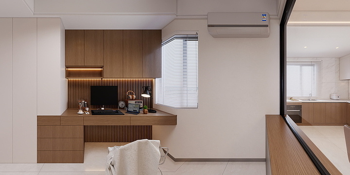 独角兽效果图表现-DJS-1003（简约轻奢） - 副本 - 副本 - 副本 - 副本-装修设计方案