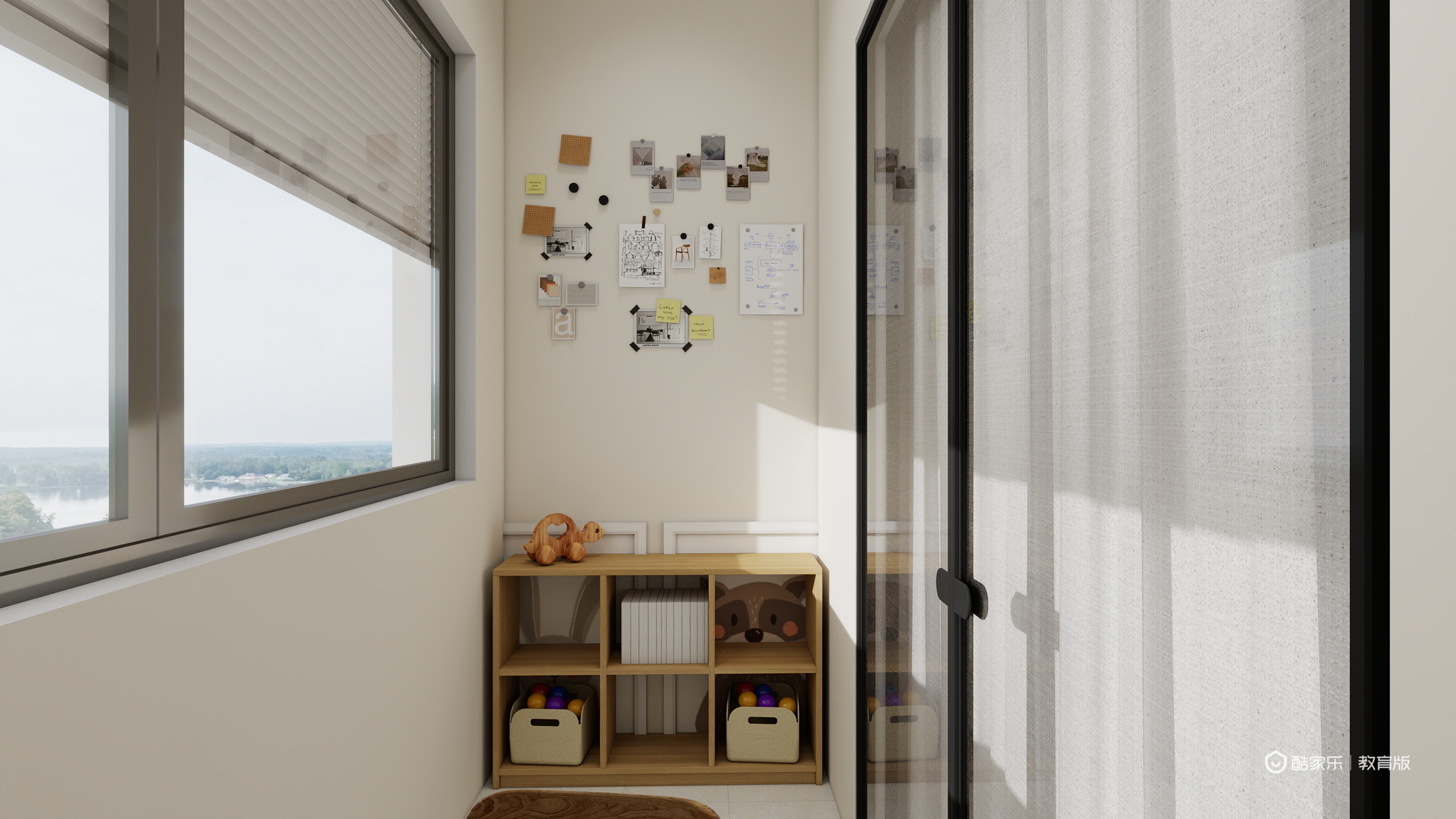 周雨格-武汉软件工程职业学院周雨格装修效果图