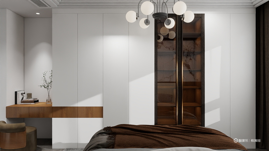 21.招钰婷-三水区工业中专-招钰婷-装修设计方案