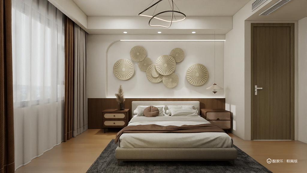 雷梦婷-湖州职业技术学院-雷梦婷装修效果图