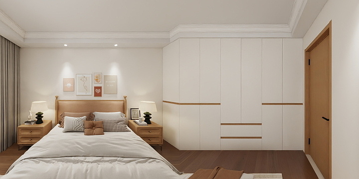 全景效果图制图-20251124-F01-喻先生-袁远-装修设计方案