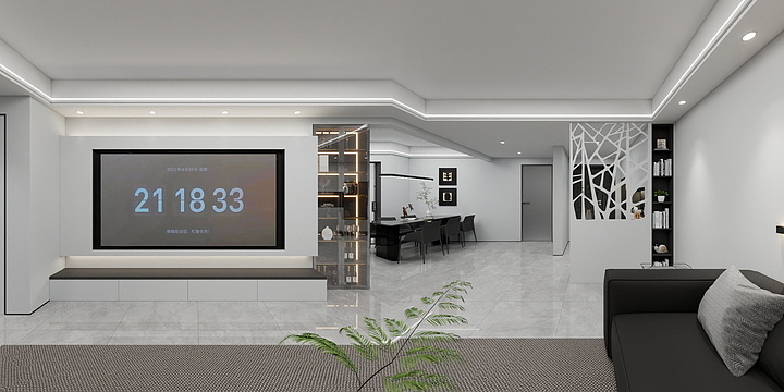 全景效果图制图-20251124-02-西安财经大学小寨东路131号家属院 -装修设计方案