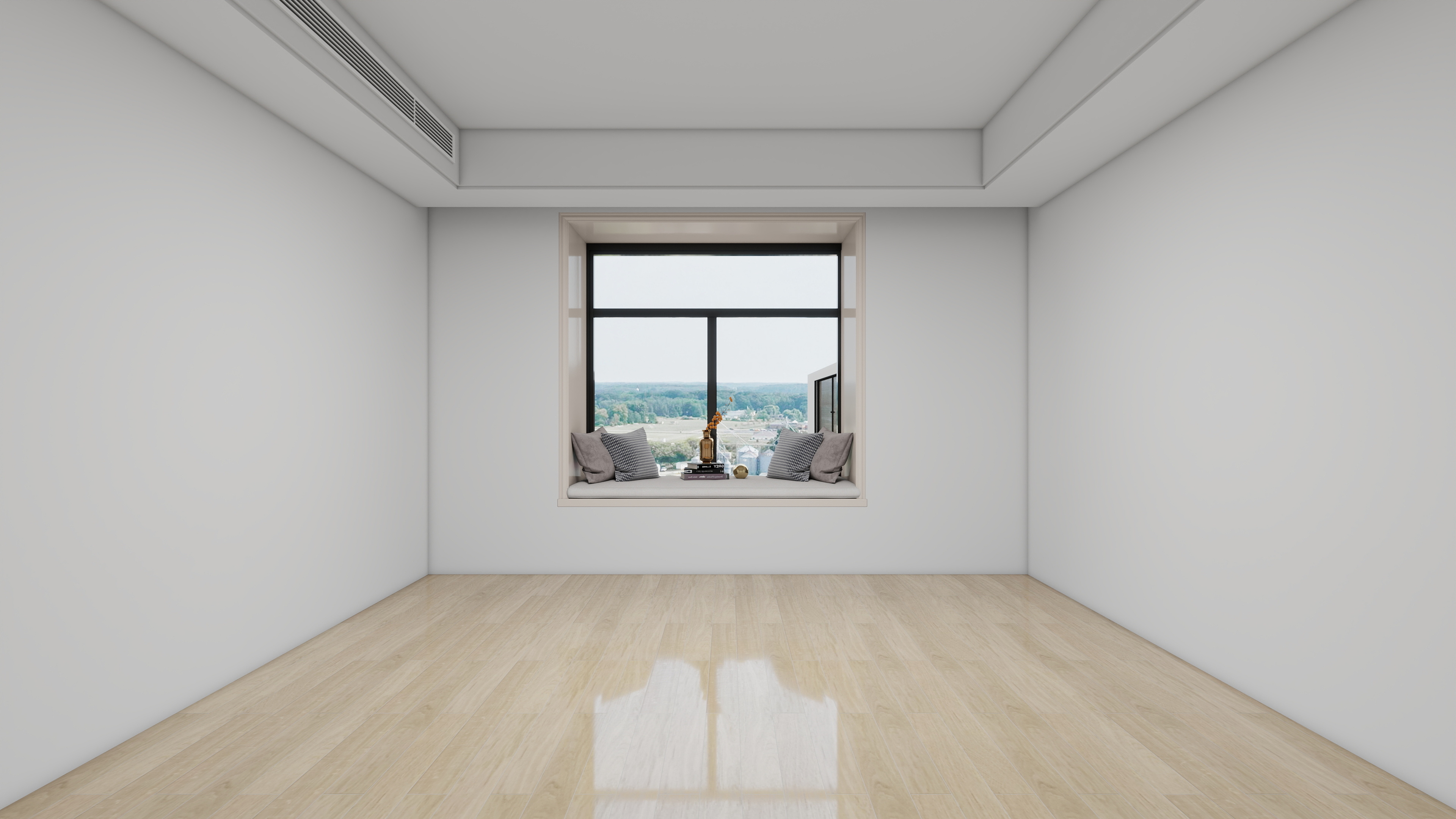 183****5716CCDp-中级实操考核户型-装修设计方案