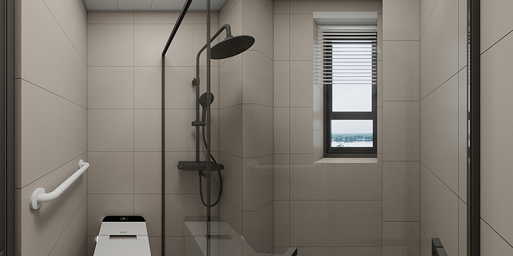 全景效果图制图-20251125-F02-喻先生-袁远-装修设计方案