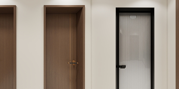 阳泉装修哥亿佳装饰-如意小区 - 副本-装修设计方案