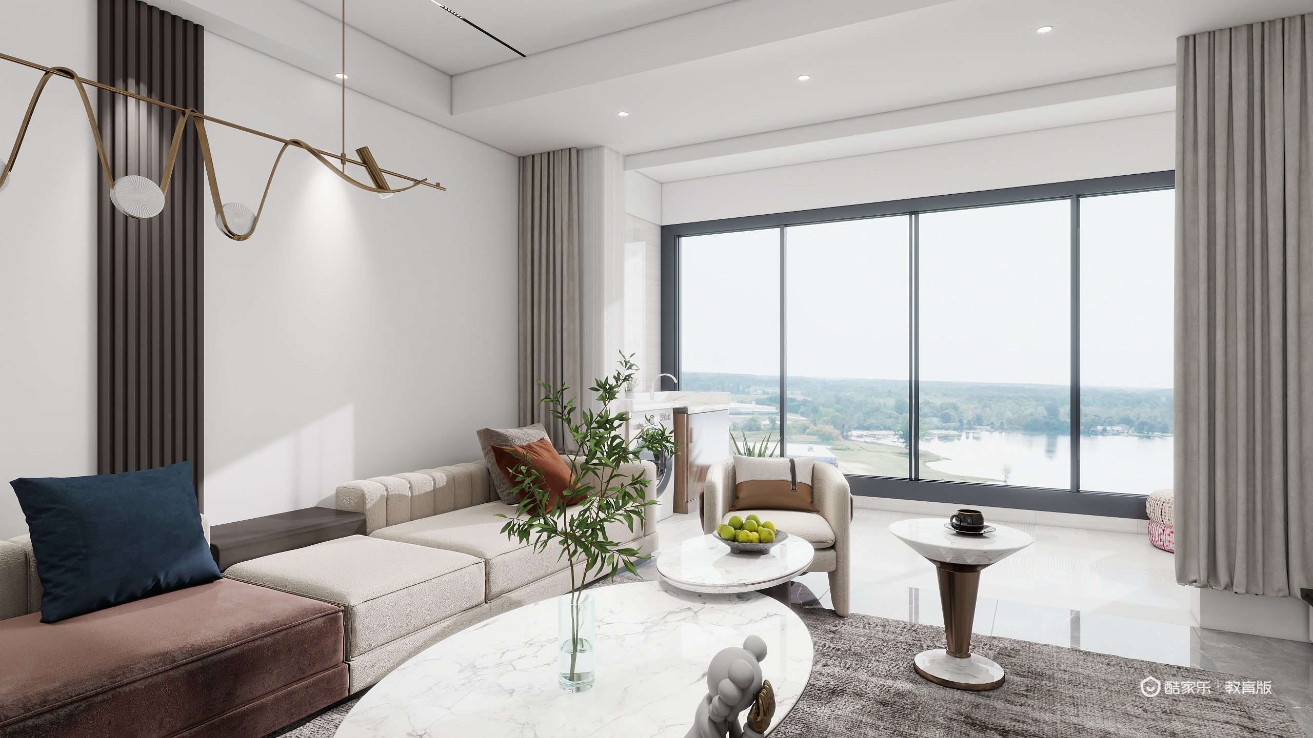 李佳rOkx-四川现代职业学院李佳-装修设计方案