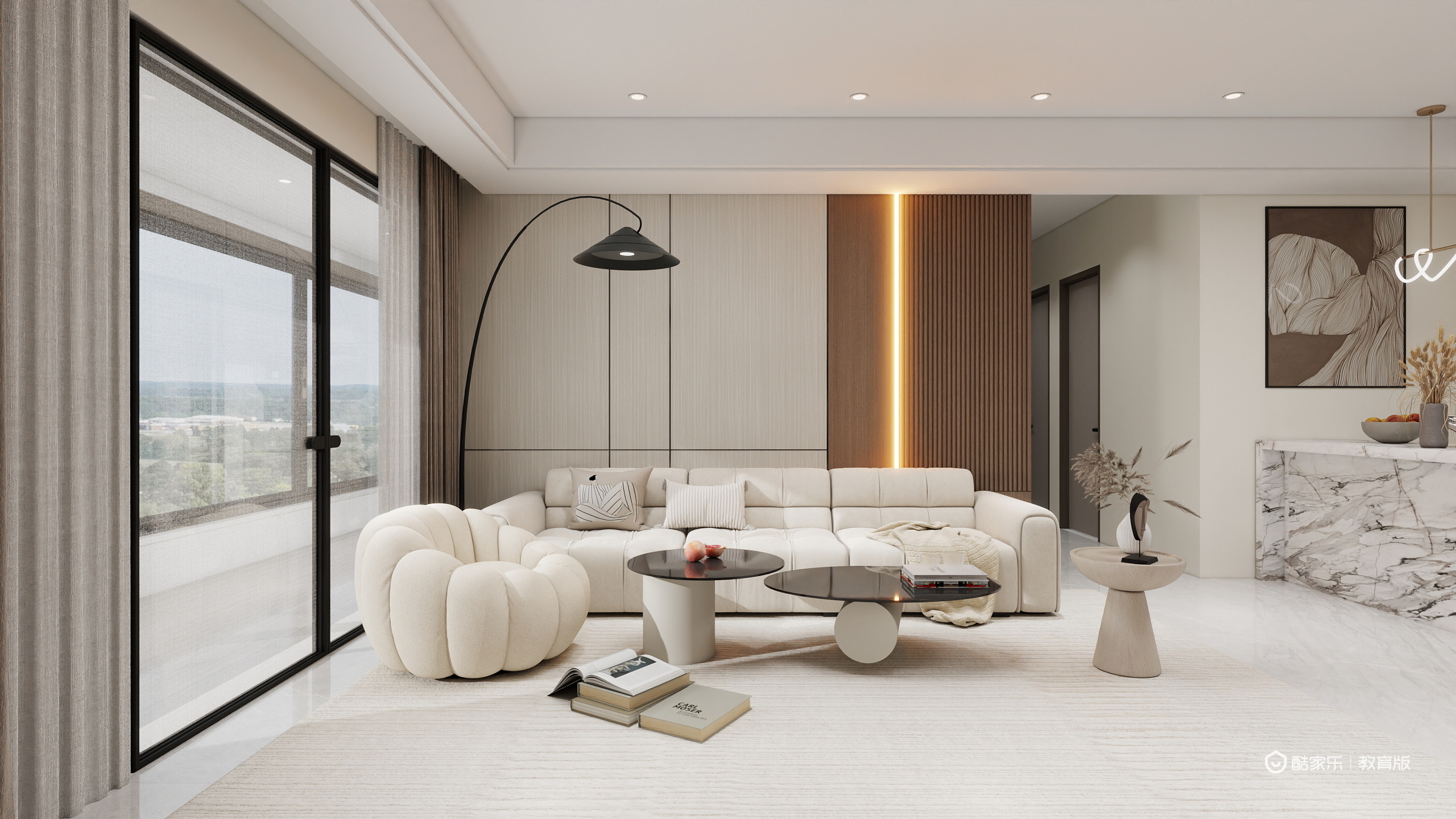 吴翌霏-浙江建设技师学院-吴翌霏装修效果图