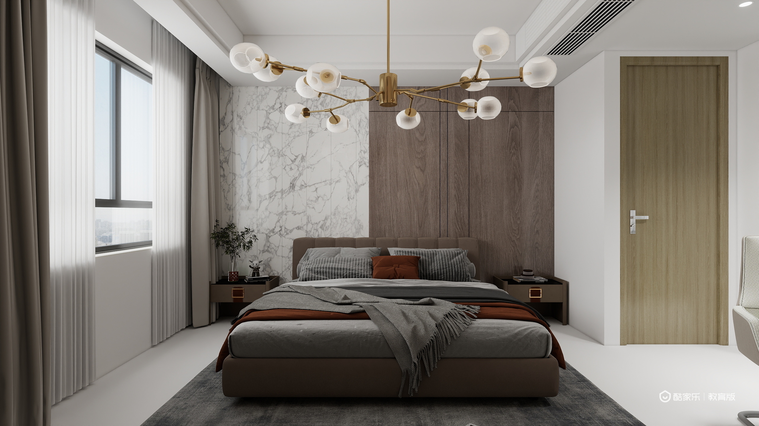 peMFrIIV-徐州财经高等职业技术学校-王露装修效果图