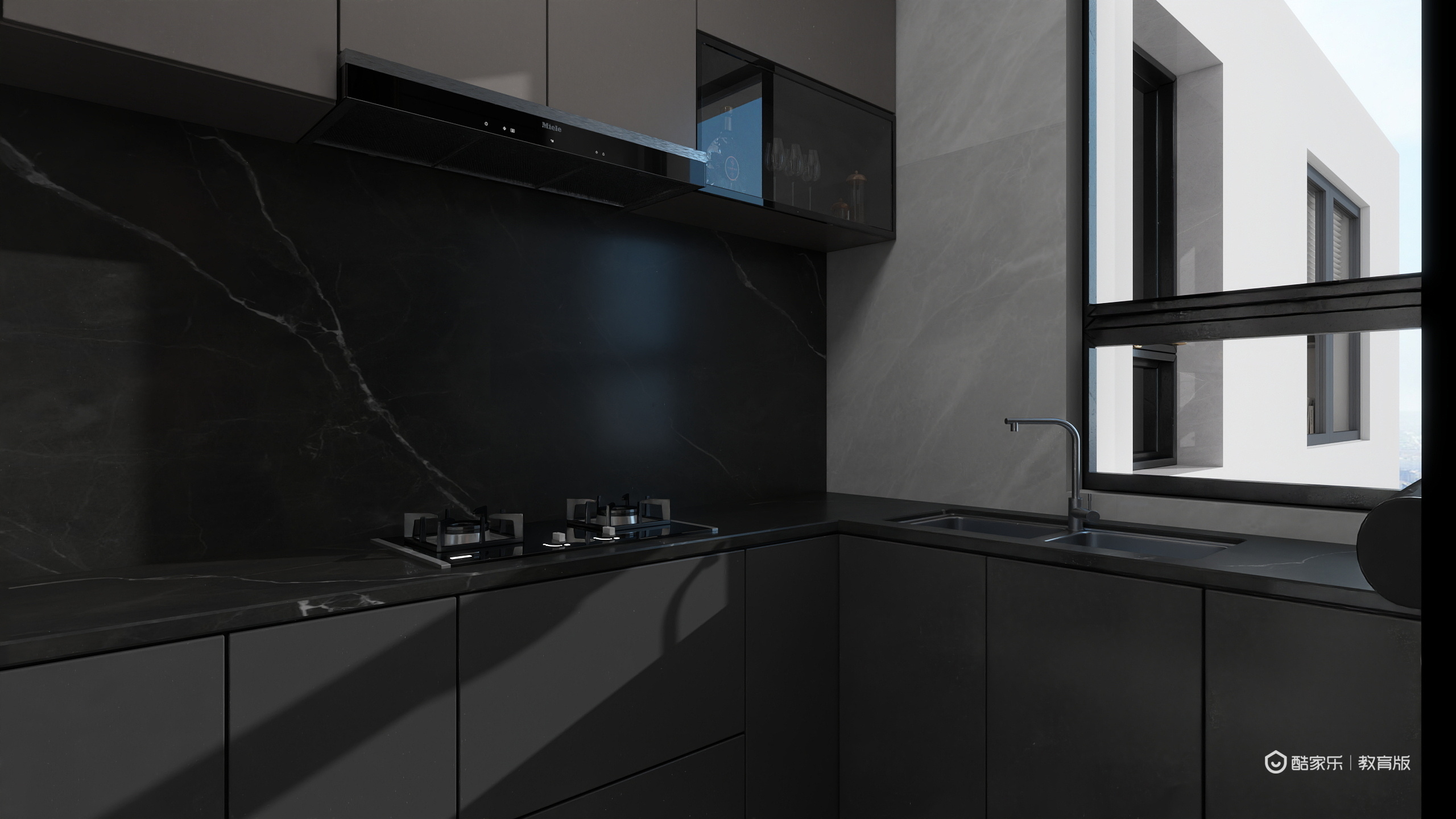 夏雯媛-江苏徐州财经高等职业技术学校-夏雯媛装修效果图