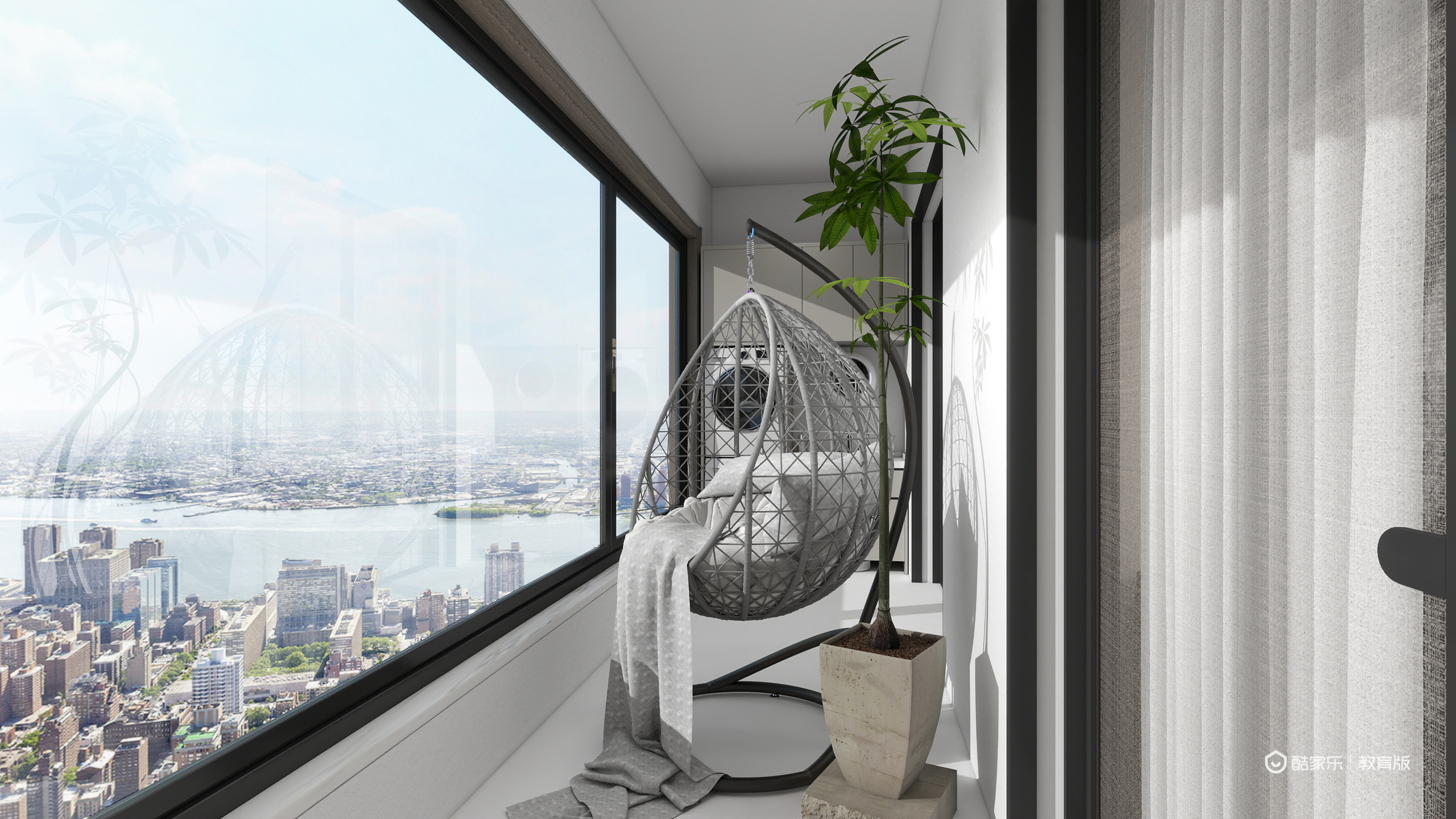 夏雯媛-江苏徐州财经高等职业技术学校-夏雯媛装修效果图